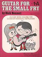 Guitar for the Small Fry-Level 1-A Guitar and Fretted sheet music cover